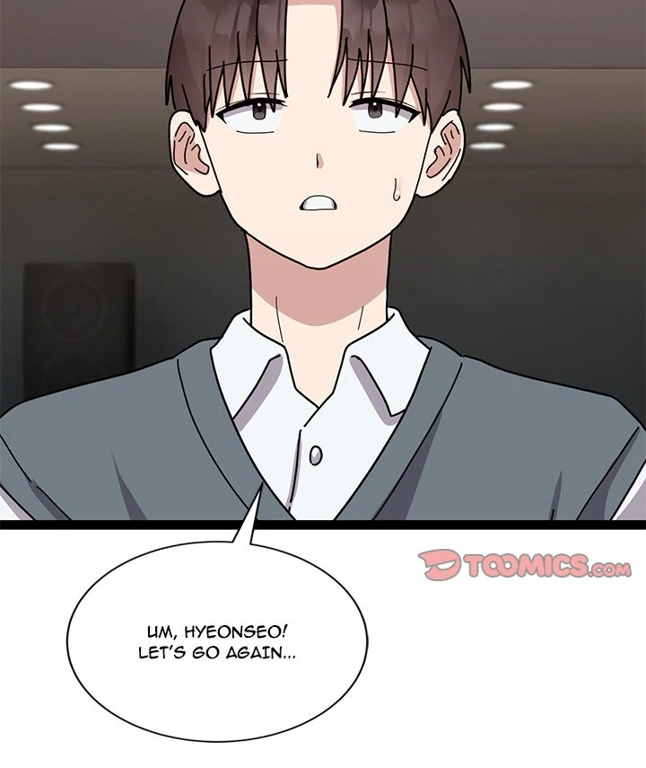 Knot My Secret Chapter 5 - Page 46