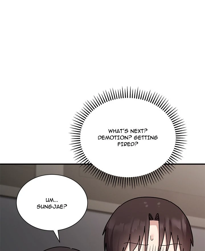 Knot My Secret Chapter 5 - Page 50
