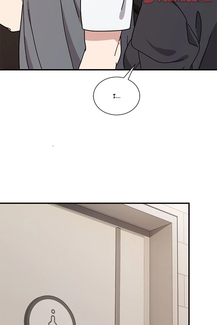 Knot My Secret Chapter 5 - Page 53
