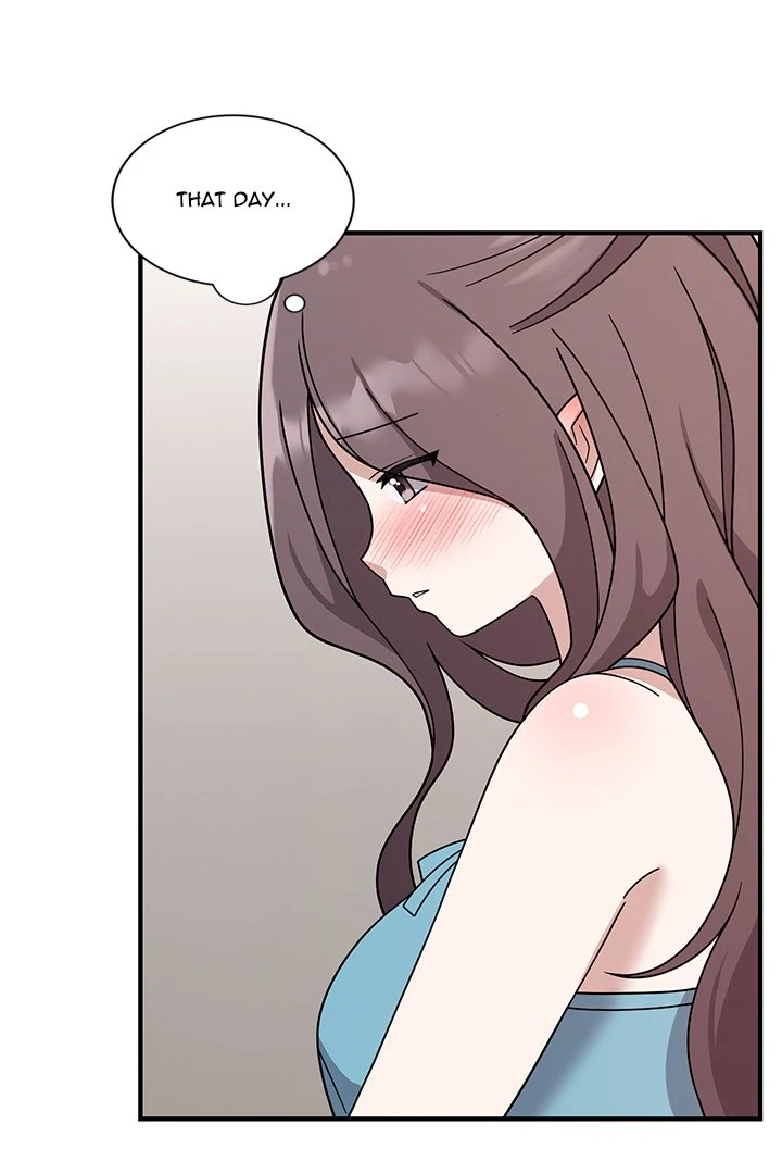 Knot My Secret Chapter 5 - Page 57