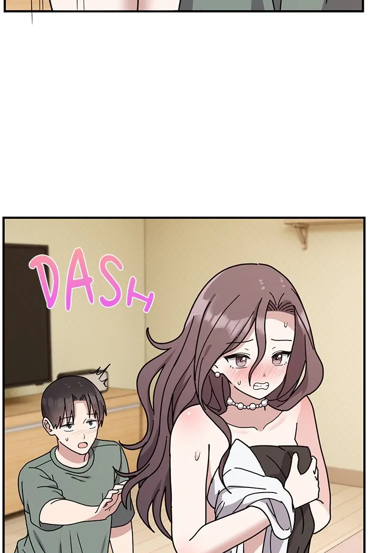 Knot My Secret Chapter 5 - Page 6