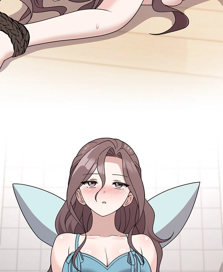 Knot My Secret Chapter 5 - Page 60