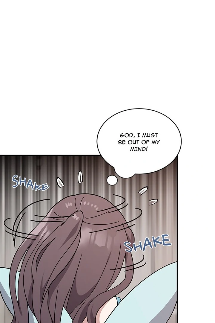 Knot My Secret Chapter 5 - Page 63