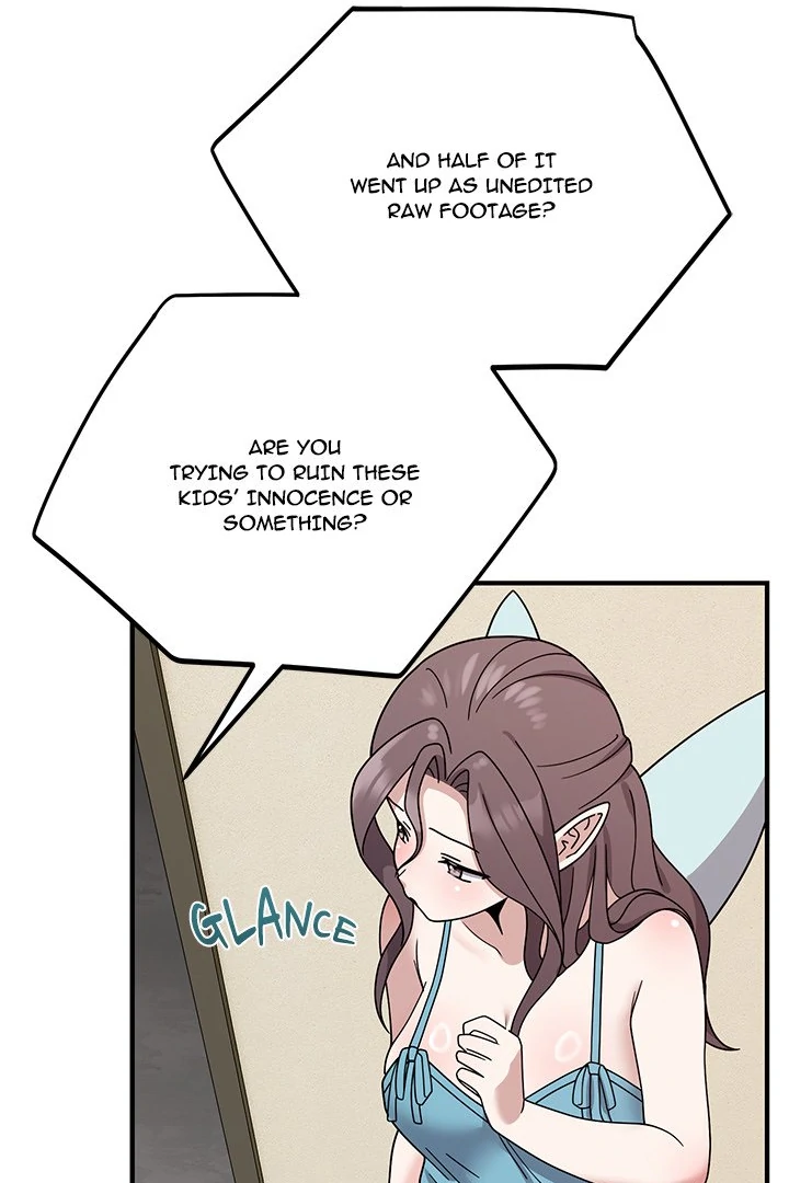 Knot My Secret Chapter 5 - Page 74