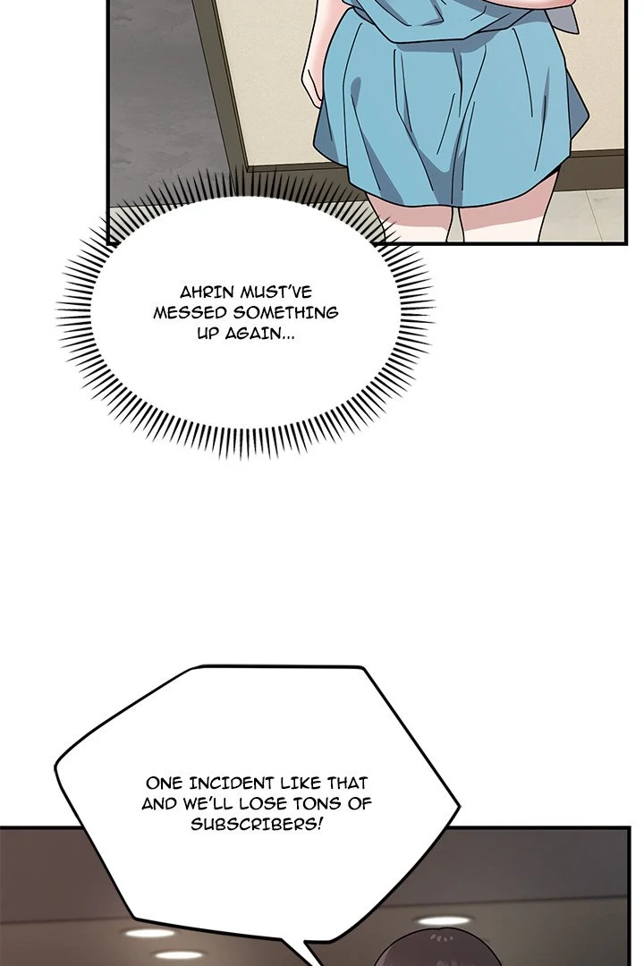 Knot My Secret Chapter 5 - Page 75