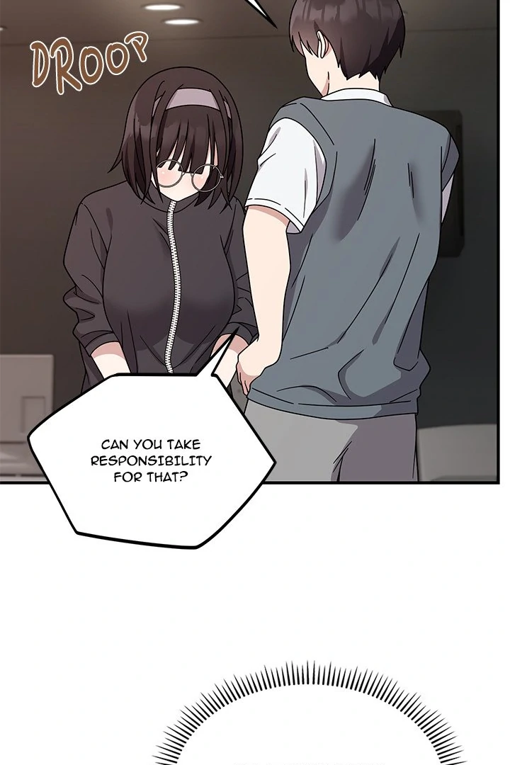 Knot My Secret Chapter 5 - Page 76