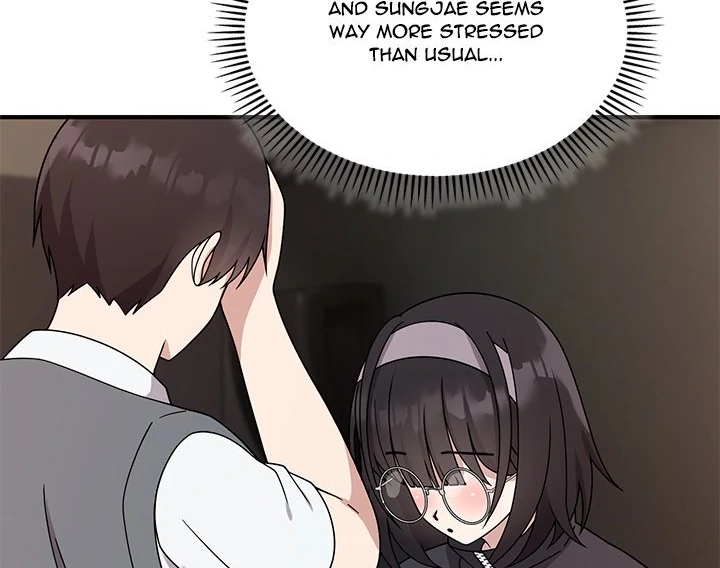 Knot My Secret Chapter 5 - Page 77