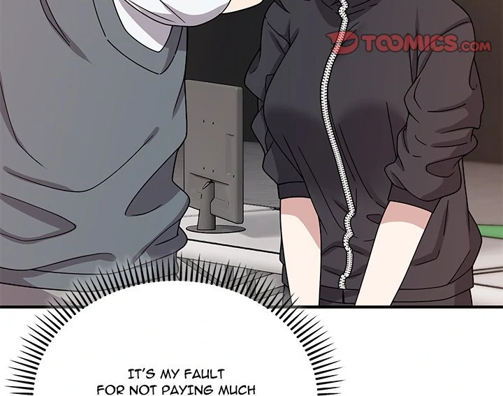 Knot My Secret Chapter 5 - Page 78