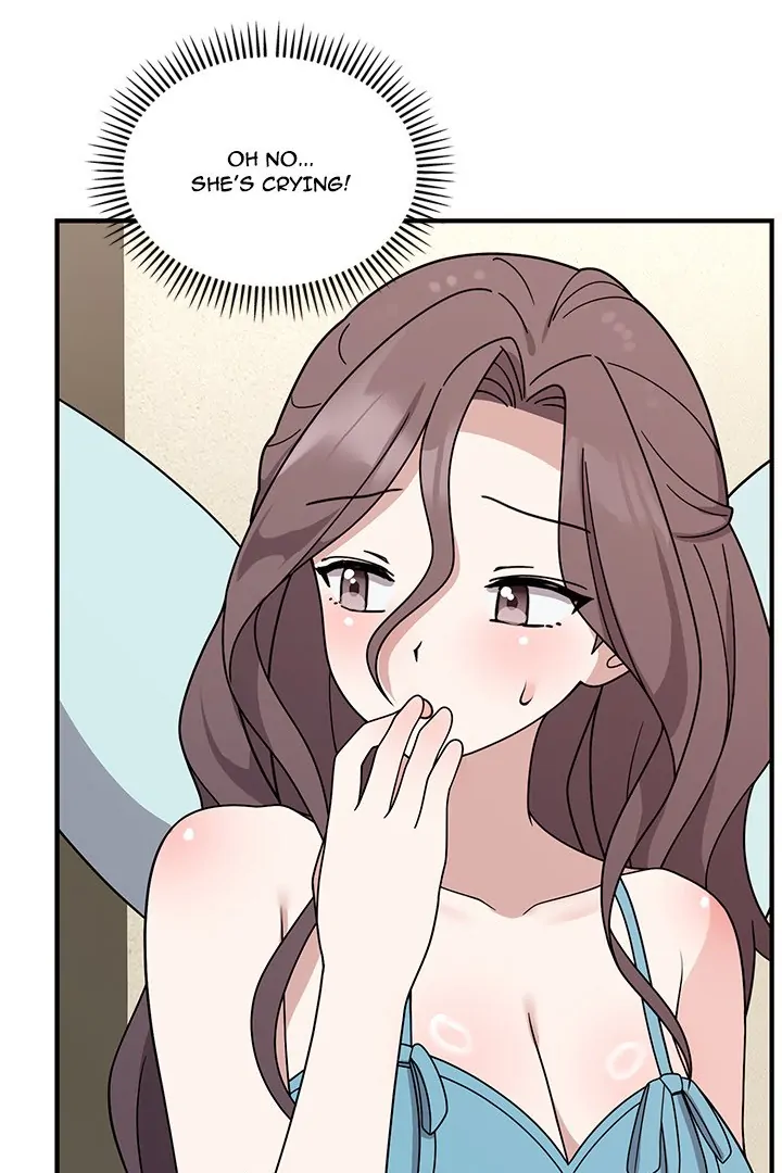 Knot My Secret Chapter 5 - Page 81