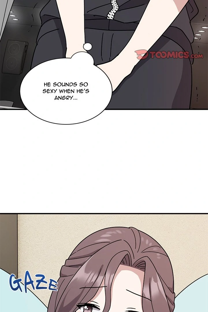 Knot My Secret Chapter 5 - Page 85