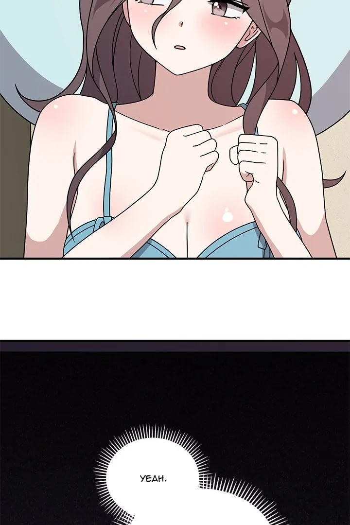 Knot My Secret Chapter 5 - Page 86