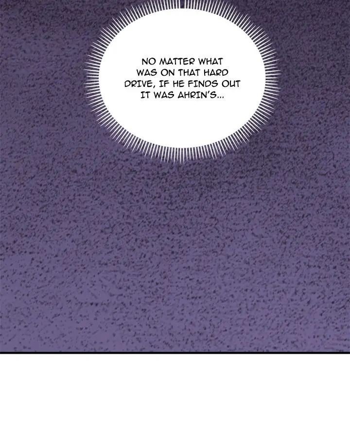 Knot My Secret Chapter 5 - Page 88