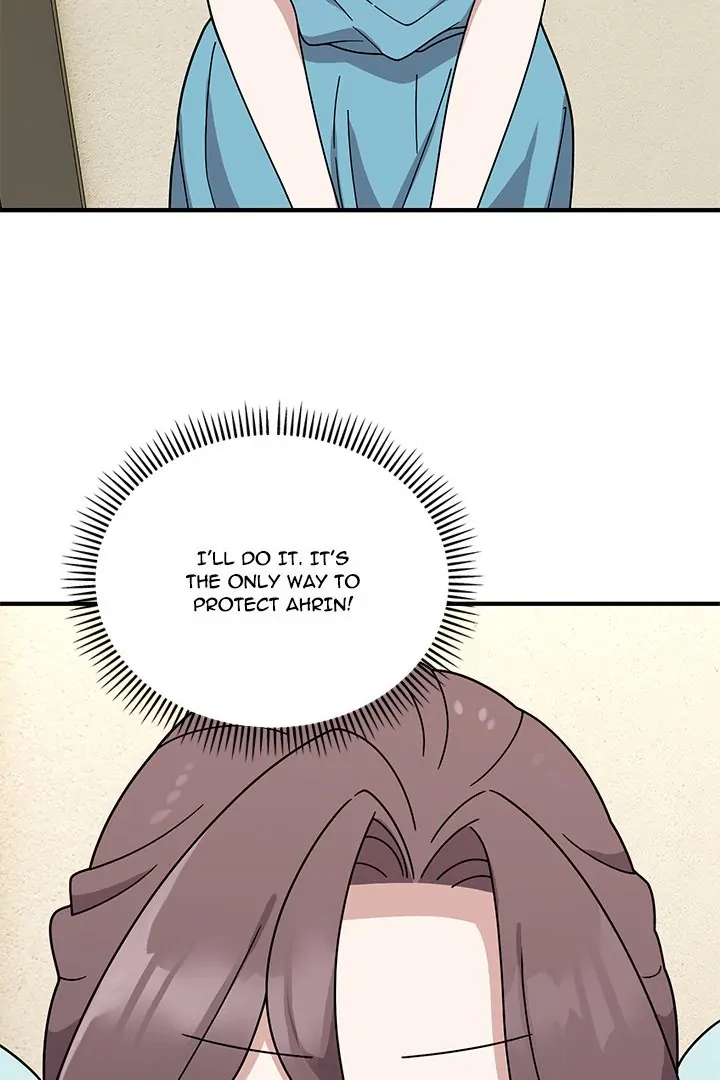 Knot My Secret Chapter 5 - Page 95