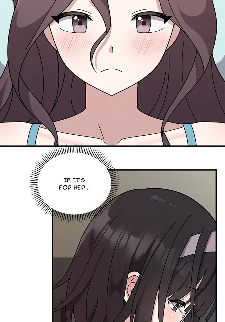 Knot My Secret Chapter 5 - Page 96