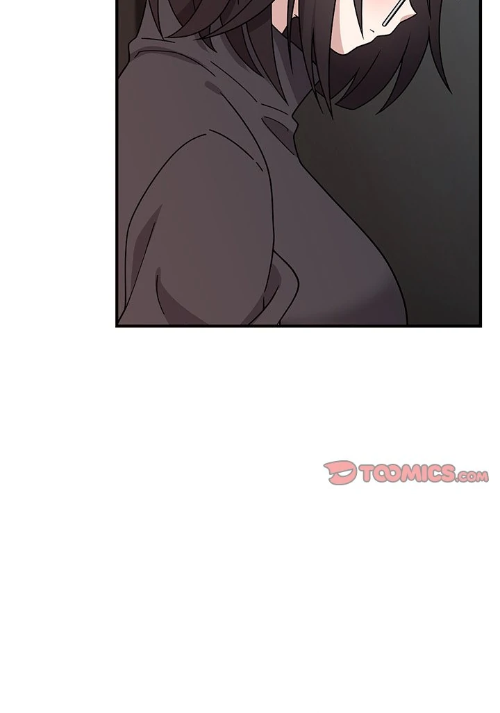 Knot My Secret Chapter 5 - Page 97