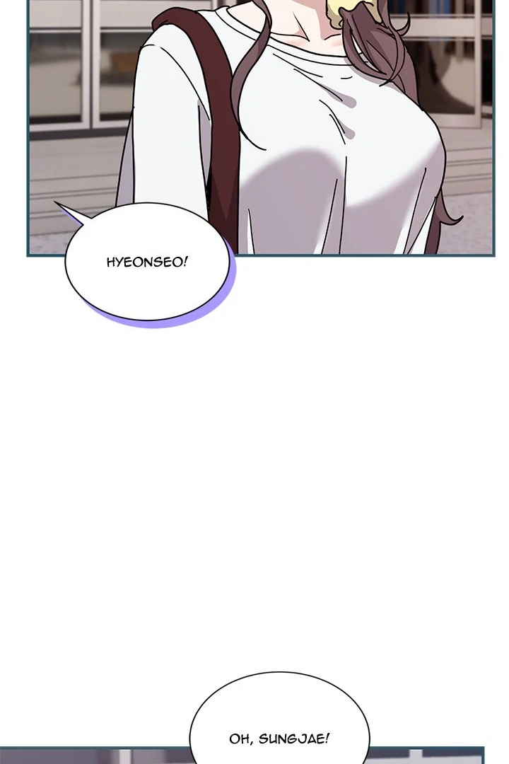 Knot My Secret Chapter 6 - Page 12