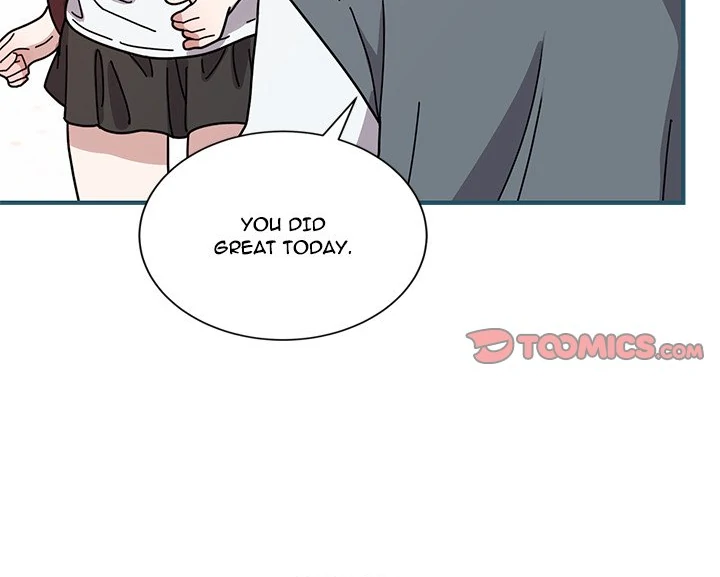 Knot My Secret Chapter 6 - Page 14