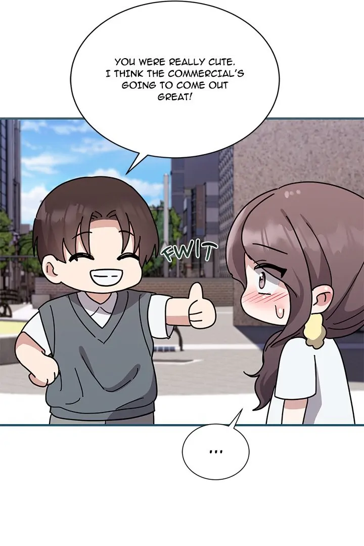 Knot My Secret Chapter 6 - Page 15