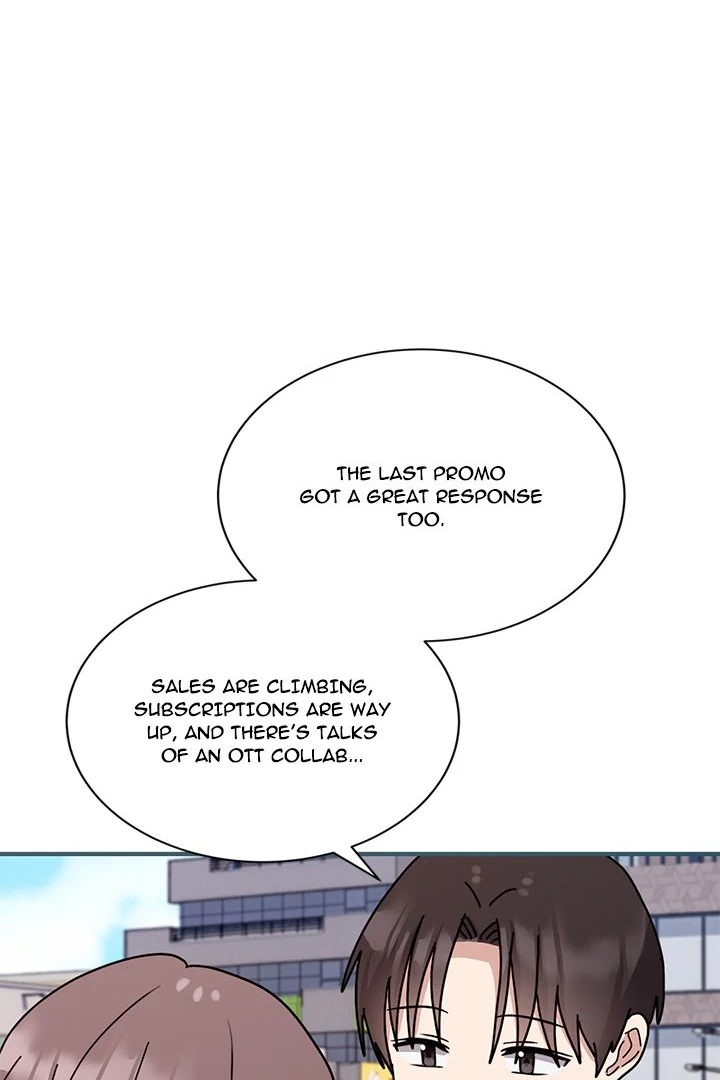 Knot My Secret Chapter 6 - Page 16