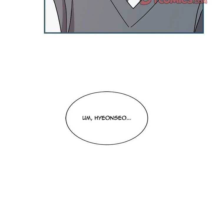 Knot My Secret Chapter 6 - Page 19