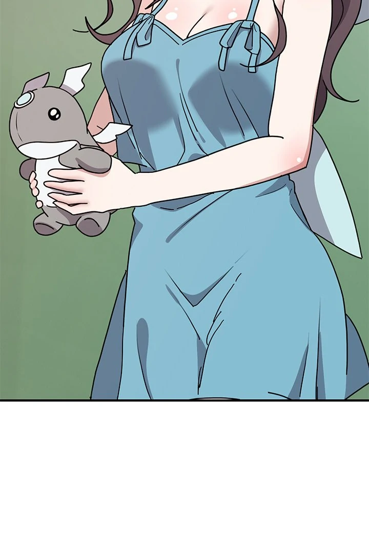 Knot My Secret Chapter 6 - Page 2
