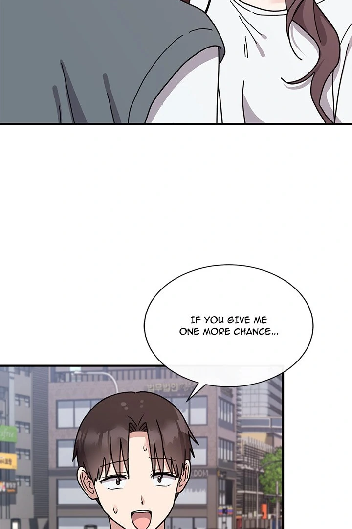 Knot My Secret Chapter 6 - Page 26