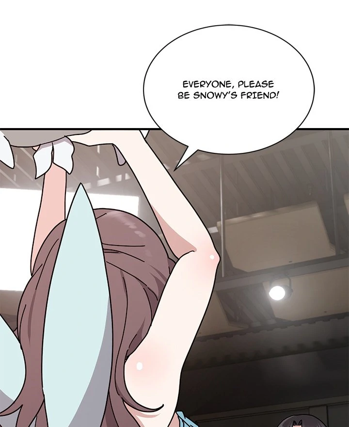 Knot My Secret Chapter 6 - Page 3