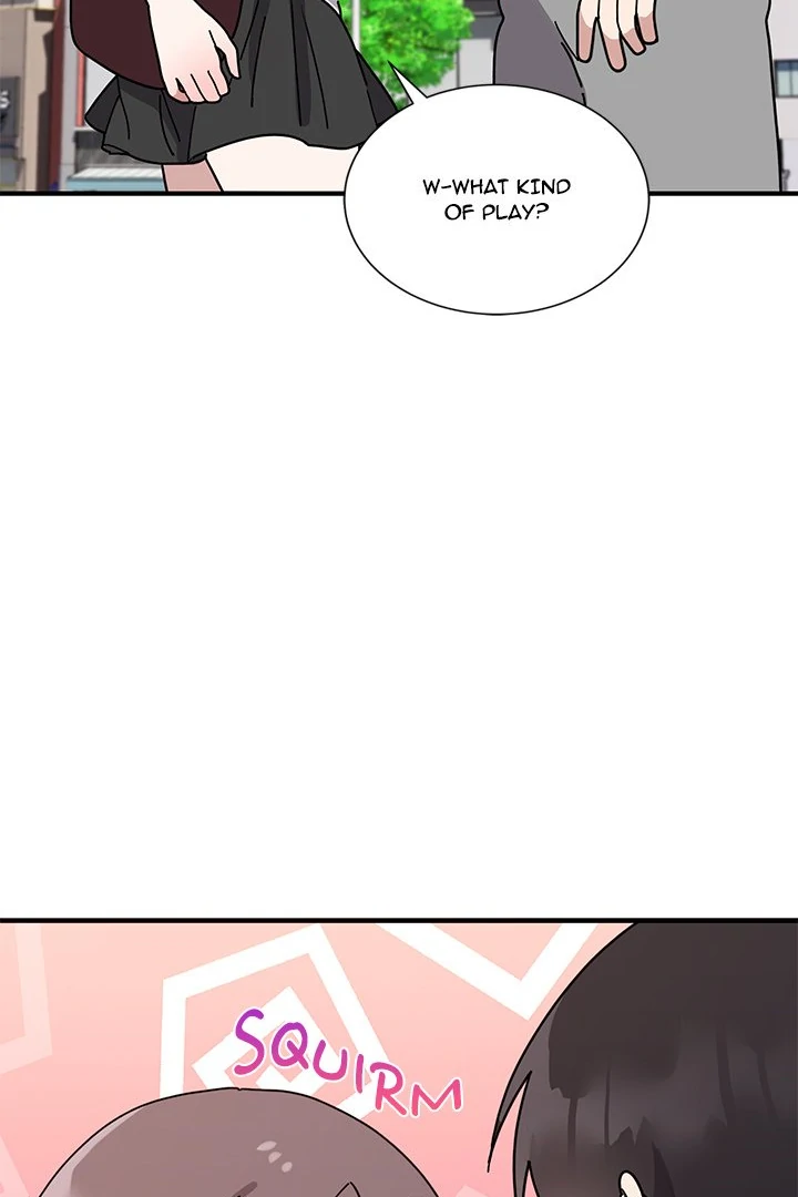 Knot My Secret Chapter 6 - Page 30