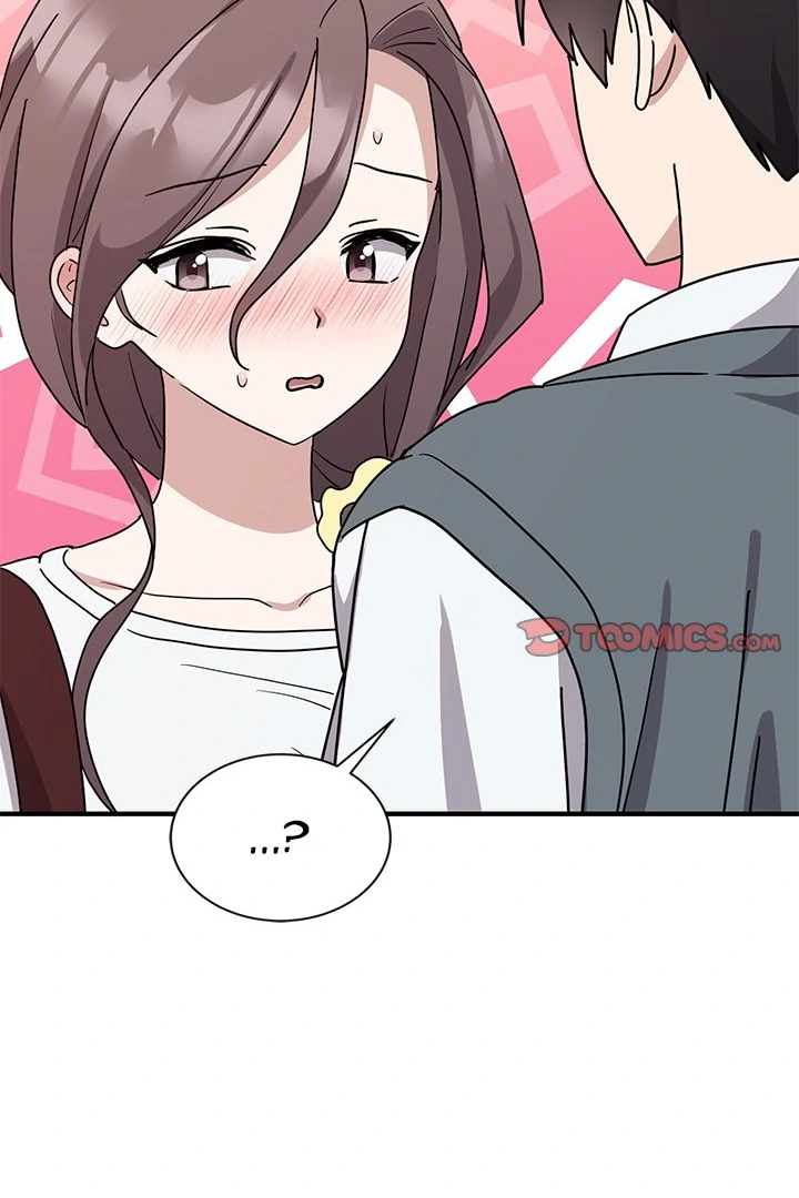 Knot My Secret Chapter 6 - Page 31