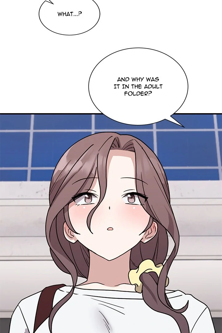 Knot My Secret Chapter 6 - Page 35