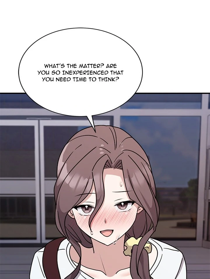 Knot My Secret Chapter 6 - Page 49