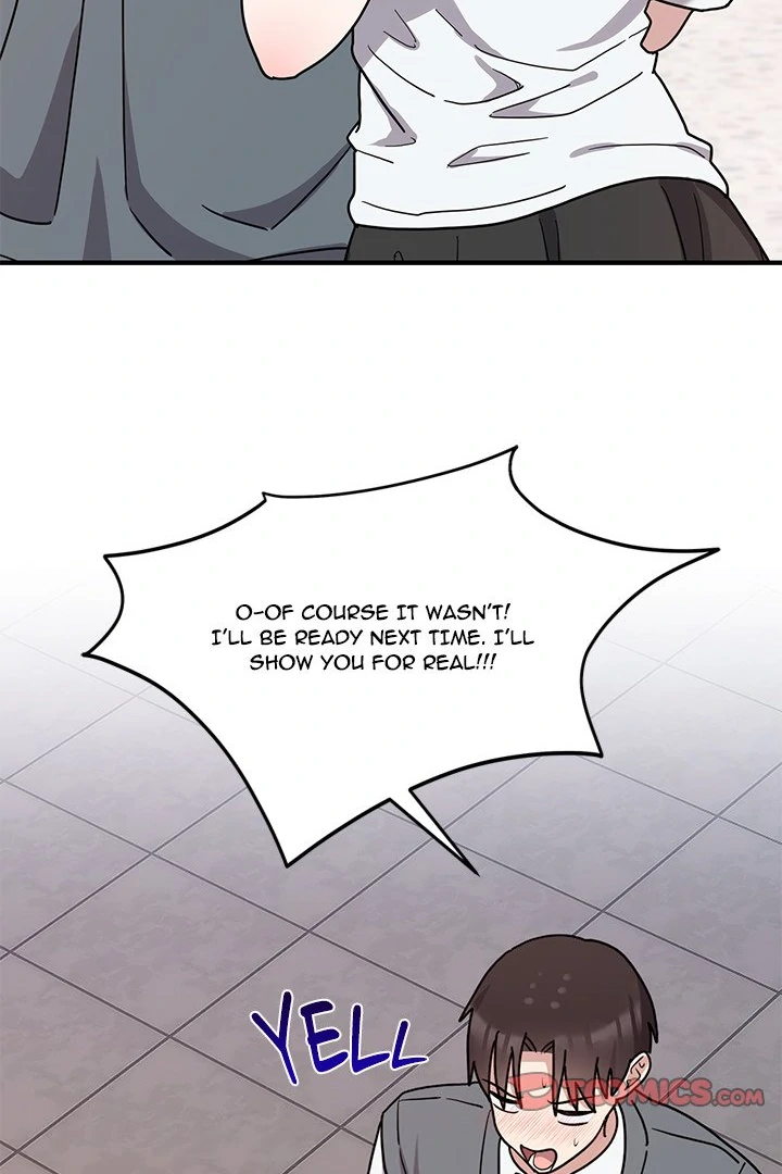 Knot My Secret Chapter 6 - Page 52