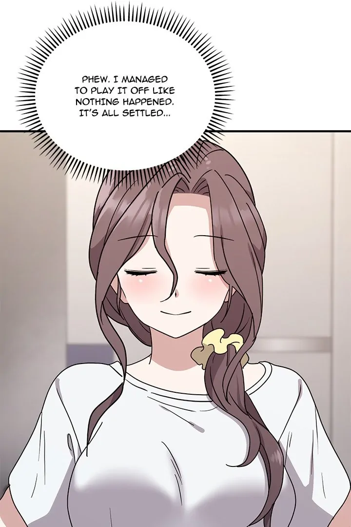 Knot My Secret Chapter 6 - Page 56