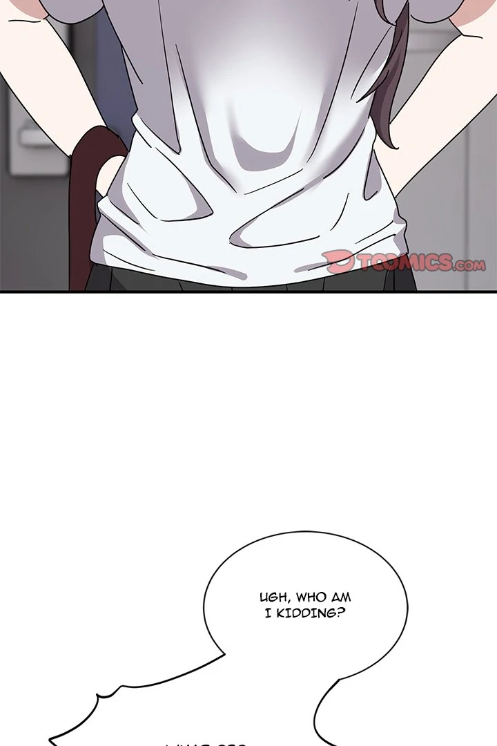 Knot My Secret Chapter 6 - Page 57
