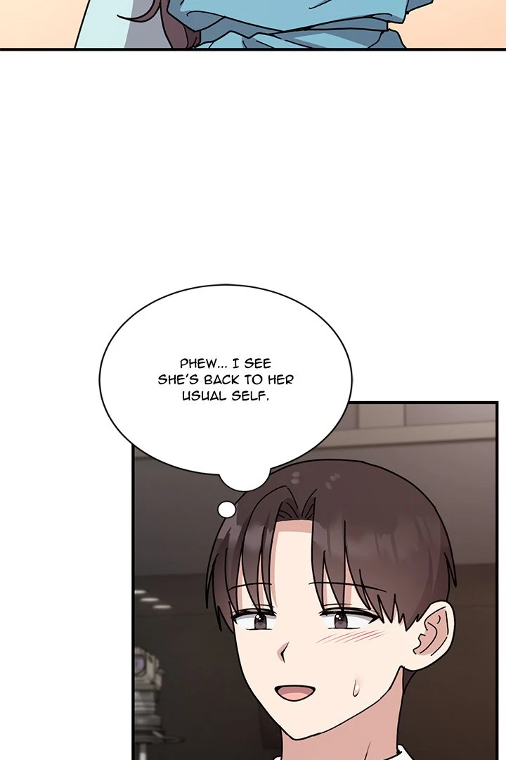 Knot My Secret Chapter 6 - Page 6