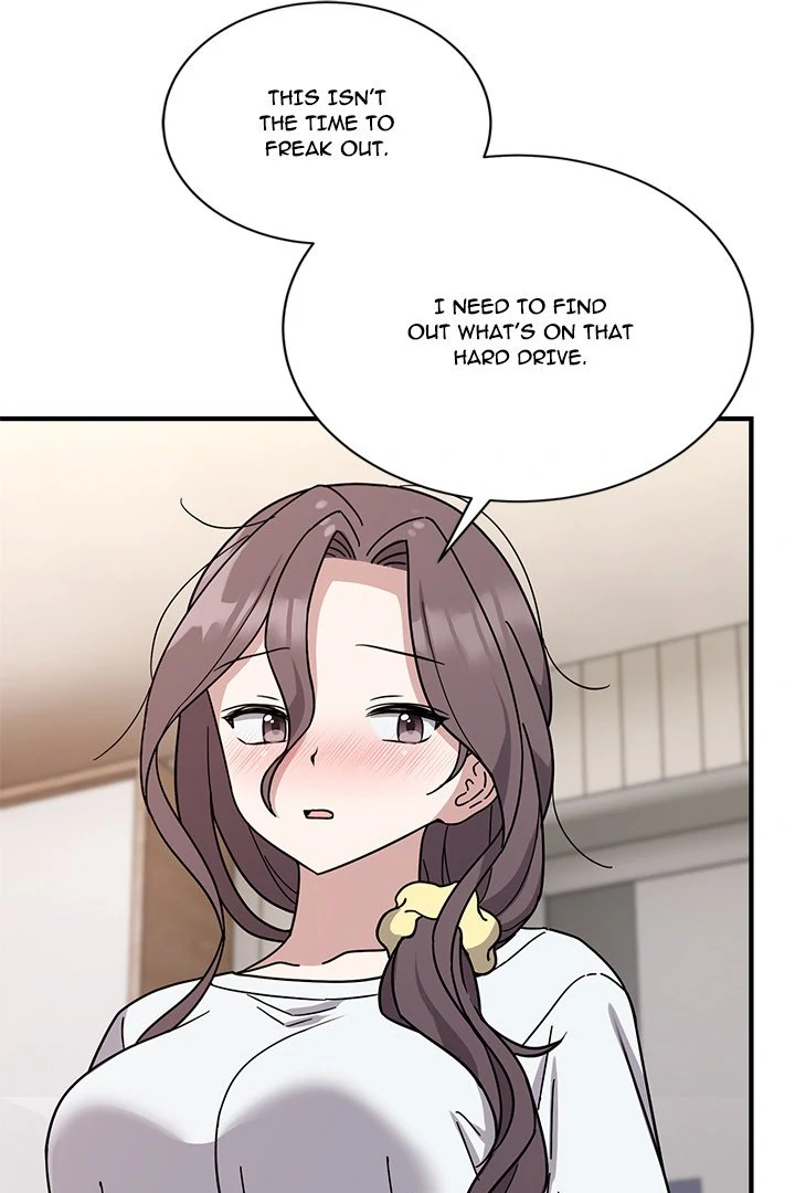 Knot My Secret Chapter 6 - Page 60