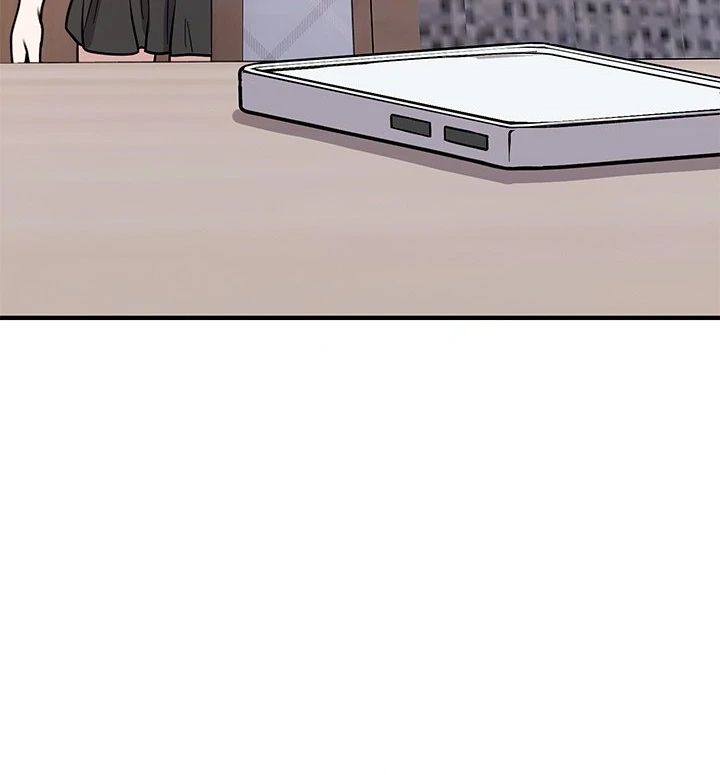 Knot My Secret Chapter 6 - Page 63