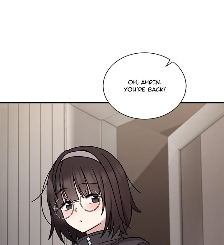 Knot My Secret Chapter 6 - Page 67