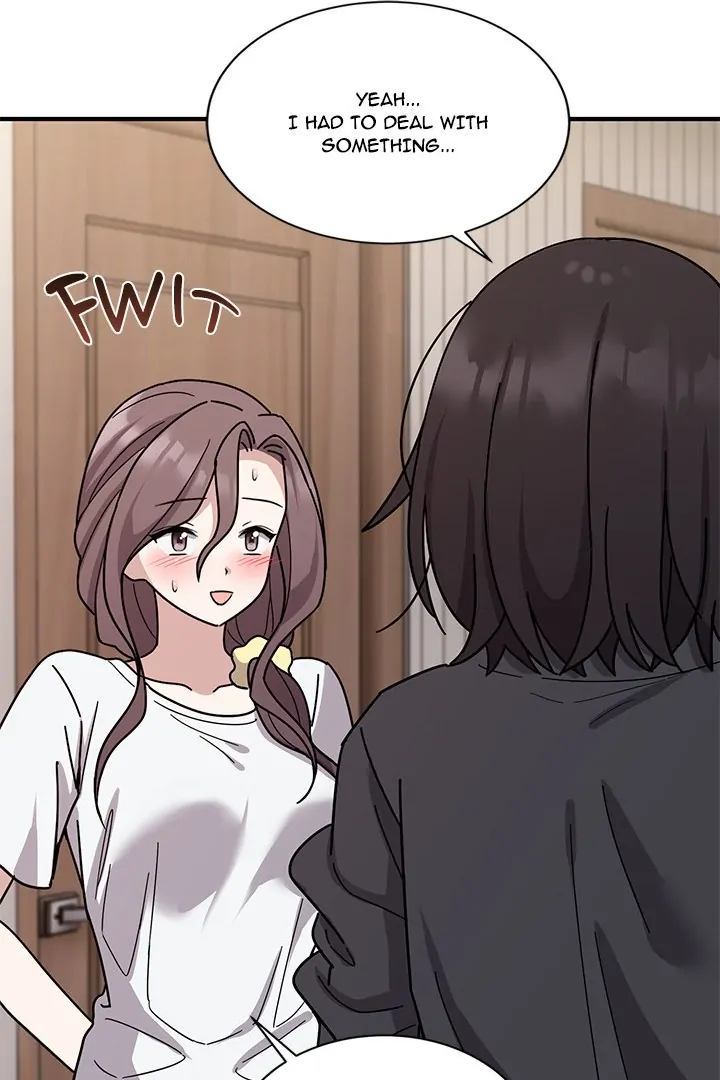 Knot My Secret Chapter 6 - Page 69