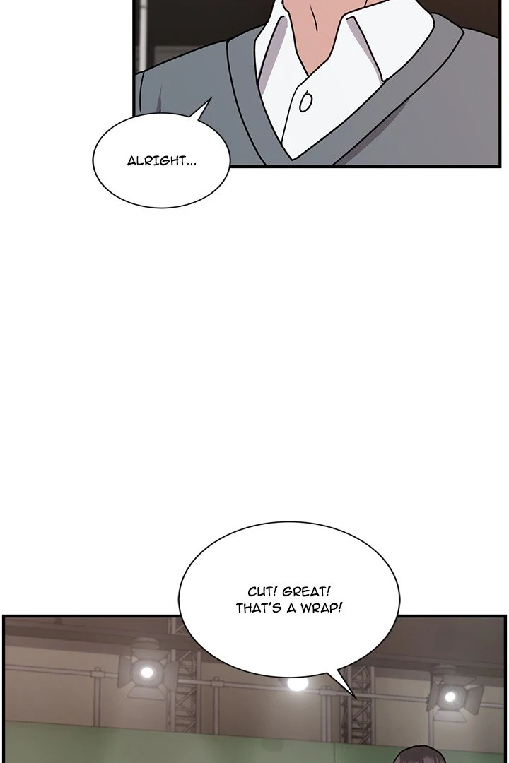 Knot My Secret Chapter 6 - Page 7