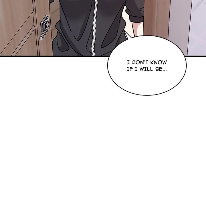 Knot My Secret Chapter 6 - Page 73