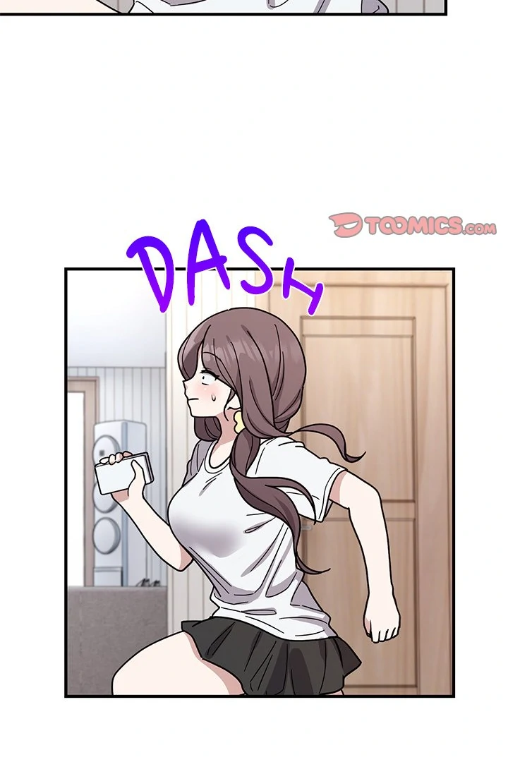 Knot My Secret Chapter 6 - Page 75