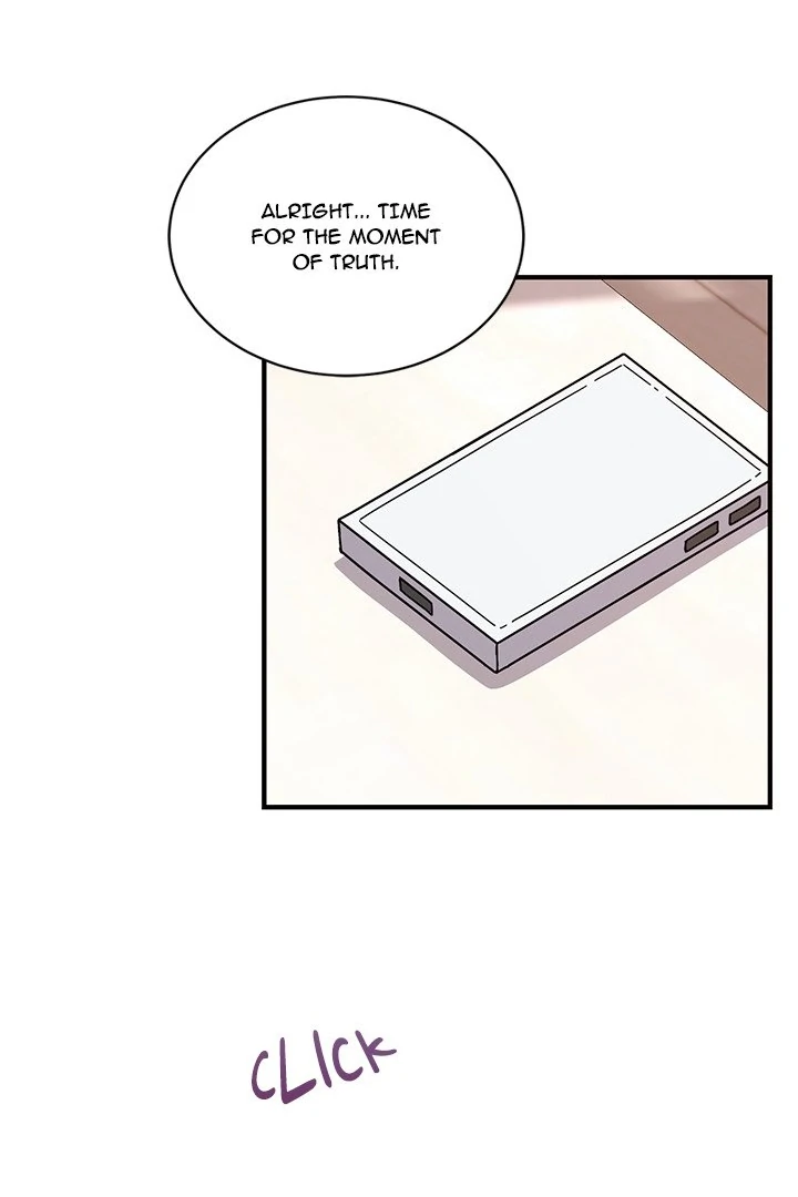 Knot My Secret Chapter 6 - Page 76
