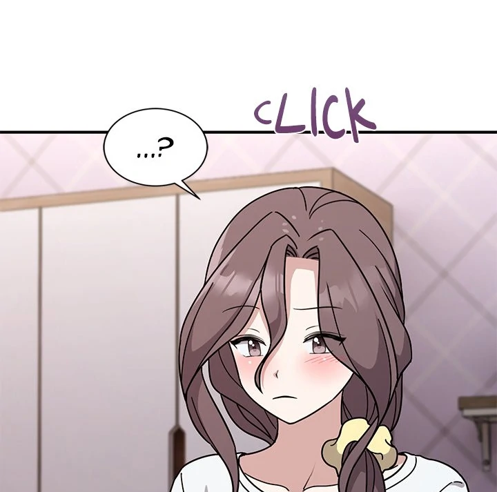Knot My Secret Chapter 6 - Page 77
