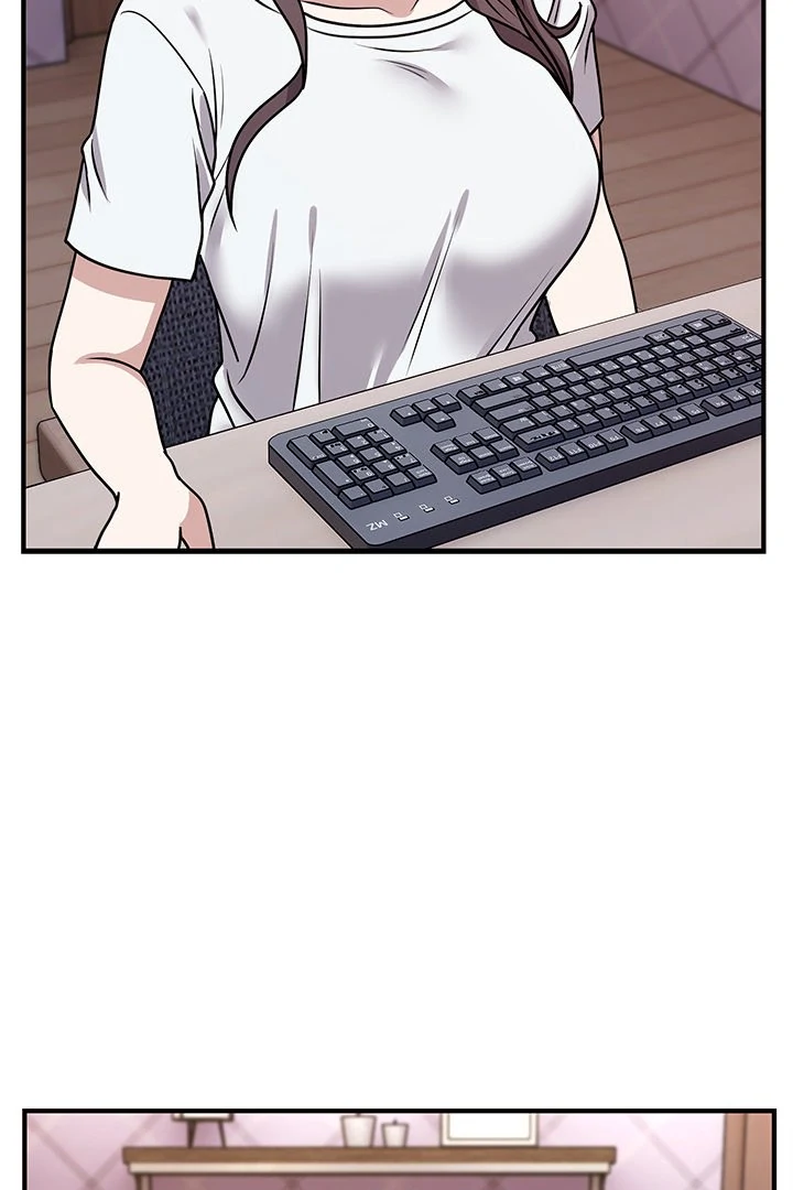 Knot My Secret Chapter 6 - Page 89