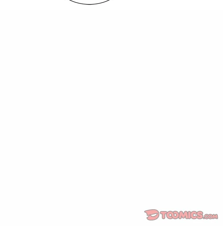 Knot My Secret Chapter 6 - Page 9