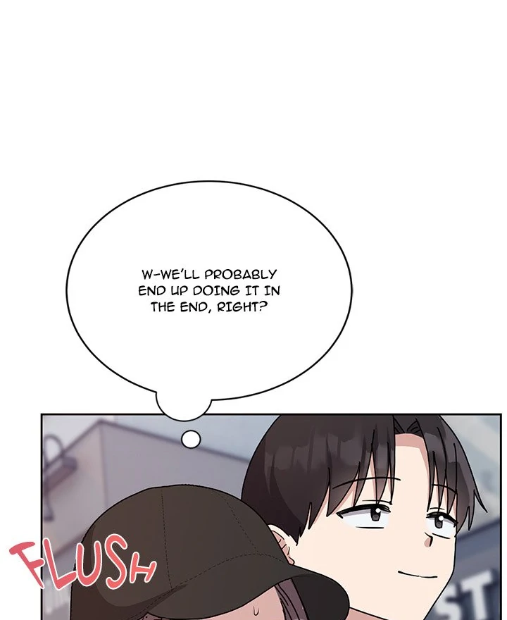 Knot My Secret Chapter 7 - Page 18