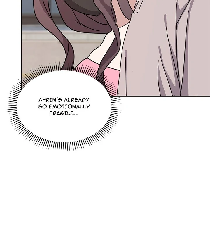 Knot My Secret Chapter 7 - Page 28