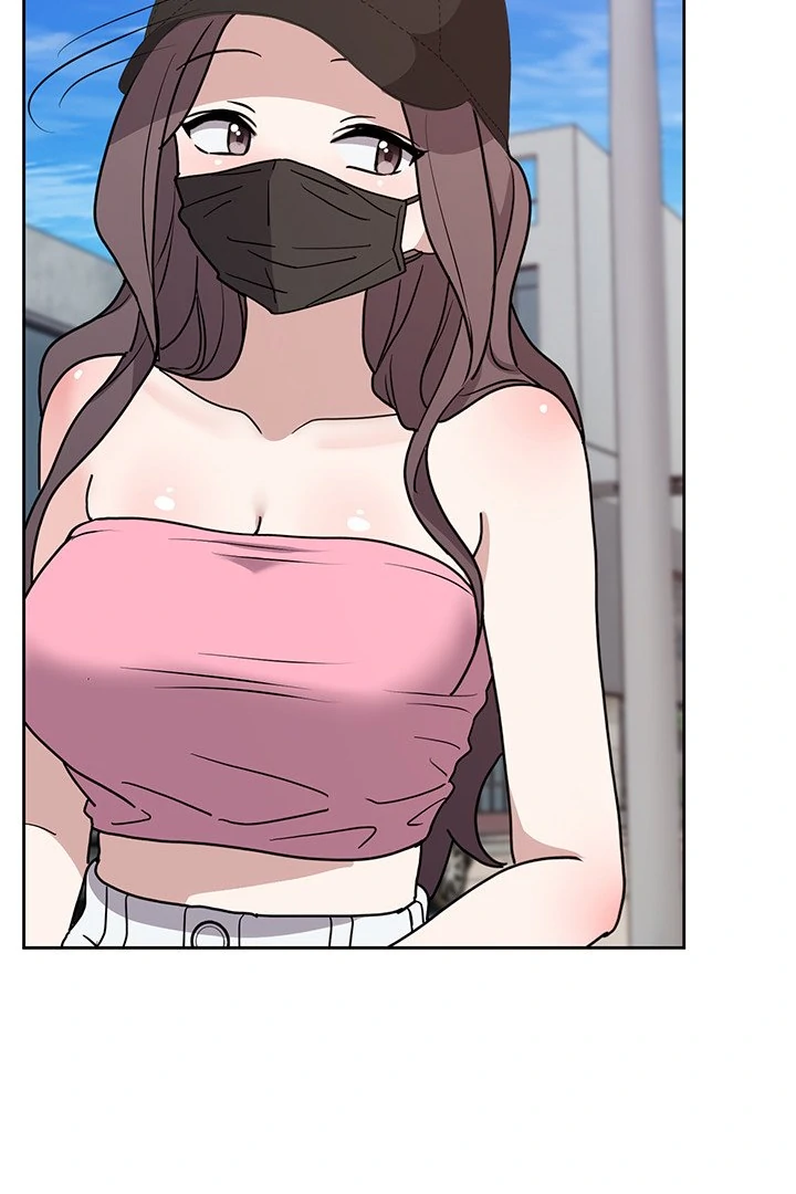 Knot My Secret Chapter 7 - Page 31