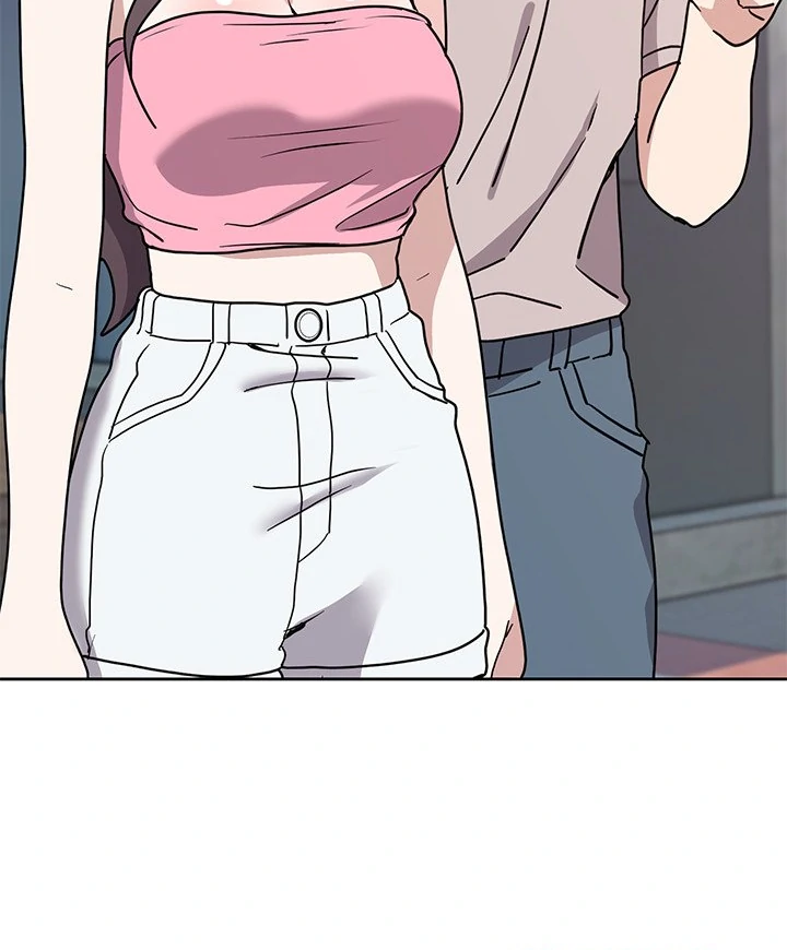 Knot My Secret Chapter 7 - Page 33